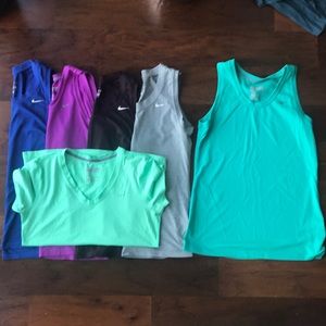 Nike Dri Fit Bundle